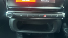 Citroen C3 1.2 PureTech 82 Feel 5dr Petrol Hatchback